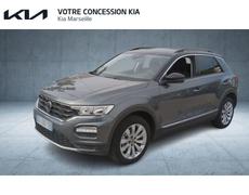 Volkswagen T-Roc Marseille 10e Arrondissement
