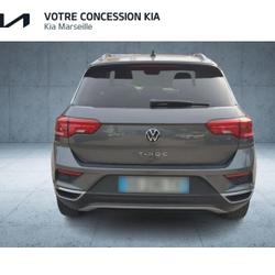 Volkswagen T-Roc 1.5 TSI EVO 150ch Lounge Business DSG7 S&S Marseille 10e Arrondissement
