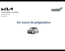 Kia Rio Marseille 10e Arrondissement