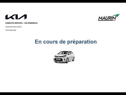 Kia Rio - 1.2 DPi 84ch Active - 13 990 €