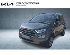 Ford Ecosport Marseille 10e Arrondissement