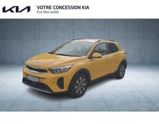 Kia Stonic Marseille 10e Arrondissement