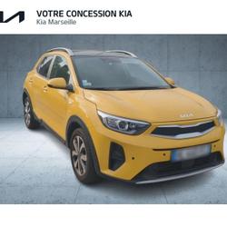 Kia Stonic 1.0 T-GDi 100ch Active Marseille 10e Arrondissement