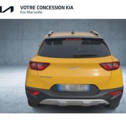 Kia Stonic 1.0 T-GDi 100ch Active Marseille 10e Arrondissement