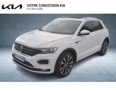 Volkswagen T-Roc Marseille 10e Arrondissement