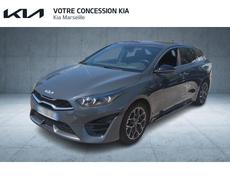 Kia Pro Cee'd Marseille 10e Arrondissement
