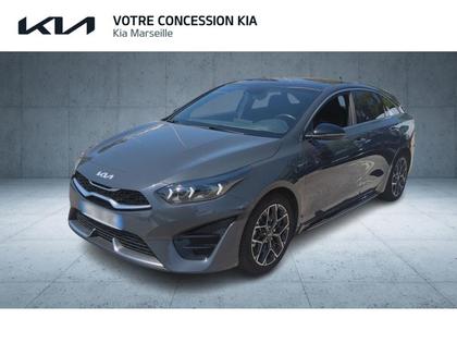 Kia Pro Cee'd - 1.5 T-GDI 160ch GT Line Business DCT7 - 22 490 €