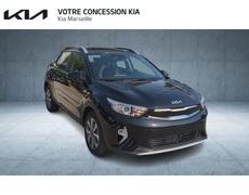 Kia Stonic Marseille 10e Arrondissement