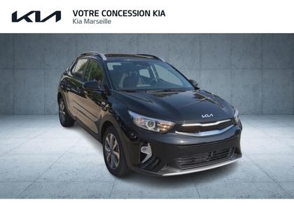 Kia Stonic - 1.0 T-GDi 100ch Active DCT7 - 20 980 €