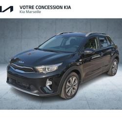 Kia Stonic 1.0 T-GDi 100ch Active DCT7 Marseille 10e Arrondissement