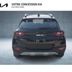 Kia Stonic 1.0 T-GDi 100ch Active DCT7 Marseille 10e Arrondissement