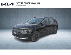 Kia Niro Marseille 10e Arrondissement
