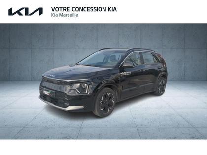 Kia Niro - EV 204ch Active - 36 890 €