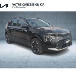 Kia Niro EV 204ch Active Marseille 10e Arrondissement