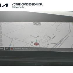Kia Niro EV 204ch Active Marseille 10e Arrondissement