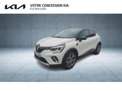 Renault Captur - 1.3 TCe 130ch FAP Intens EDC - 15 280 €