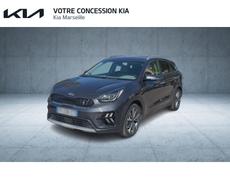 Kia Niro Marseille 10e Arrondissement