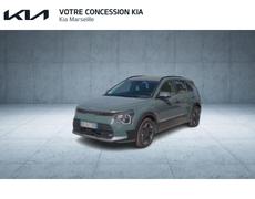 Kia Niro Marseille 10e Arrondissement