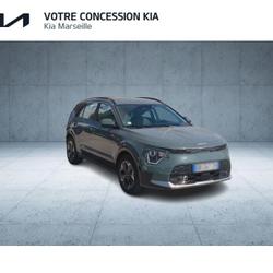 Kia Niro EV 204ch Active Marseille 10e Arrondissement
