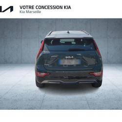 Kia Niro EV 204ch Active Marseille 10e Arrondissement