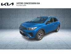 Kia Stonic Marseille 10e Arrondissement