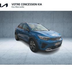 Kia Stonic 1.0 T-GDi 120ch MHEV GT Line Marseille 10e Arrondissement
