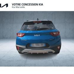 Kia Stonic 1.0 T-GDi 120ch MHEV GT Line Marseille 10e Arrondissement