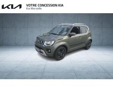 Suzuki Ignis Marseille 10e Arrondissement