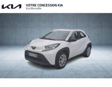 Toyota Aygo X Marseille 10e Arrondissement