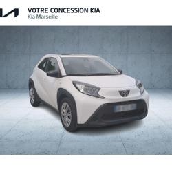 Toyota Aygo X 1.0 VVT-i 72ch Dynamic Marseille 10e Arrondissement
