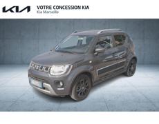 Suzuki Ignis - 1.2 Dualjet Hybrid 83ch Privilège Allgrip - 11 990 €