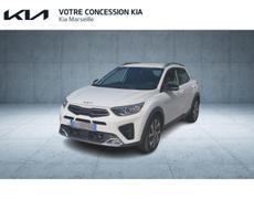 Kia Stonic - 1.0 T-GDi 120ch MHEV GT Line DCT7 - 18 690 €