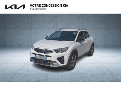 Kia Stonic - 1.0 T-GDi 120ch MHEV GT Line DCT7 - 18 690 €