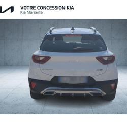 Kia Stonic 1.0 T-GDi 120ch MHEV GT Line DCT7 occasion - Marseille 10e Arrondissement - photo 3/24