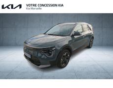 Kia Niro Marseille 10e Arrondissement