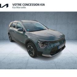Kia Niro EV 204ch Active Business occasion - Marseille 10e Arrondissement - photo 2/41