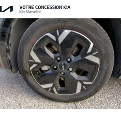 Kia Niro EV 204ch Active Business occasion - Marseille 10e Arrondissement - photo 3/41