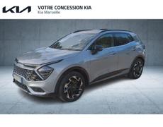 Kia Sportage Marseille 10e Arrondissement