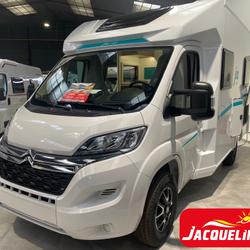 Profile Joa CITROEN 60-F JUMPER 2.2L HDI - 140 Pac&eacute;