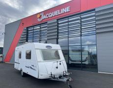 Caravane Caravelair Évreux