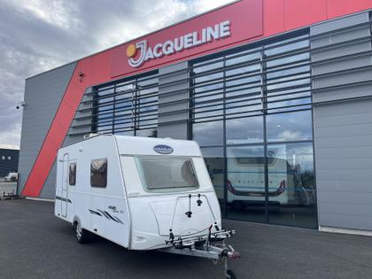 Caravane Caravelair Autres Caravelair  -  - 9 850 €