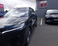 Autres BYD Saint-Brieuc