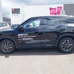 Autres BYD Atto 2 45.1 kWh 177 ch Boost Saint-Brieuc