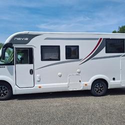 Integral Mc Louis CITROEN 2.2L 140 CH INTEGRAL Moirans