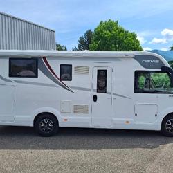 Integral Mc Louis CITROEN 2.2L 140 CH INTEGRAL Moirans