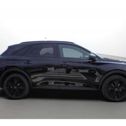 DS DS7 BlueHDi 130 EAT8 Performance Line Laval