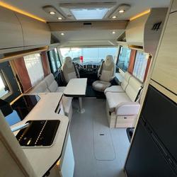 Integral Rapido FIAT 896F DUCATO 2.2L JTD - 140 Verson