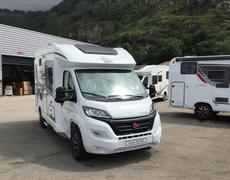 Profile Burstner Voreppe