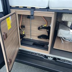 Fourgon Pilote CITROEN JUMPER 2.2L HDI - 165 &Eacute;vreux