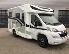 Profile Mc Louis Voreppe